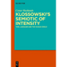 Klossowski's Semiotic of Intensity: Time, Language and the Vicious Circle