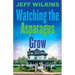 Watching The Asparagus Grow