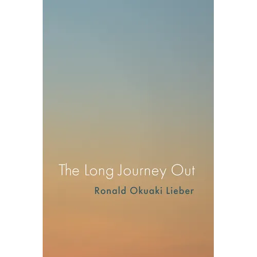The Long Journey Out