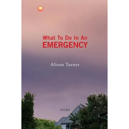 What To Do In An Emergency