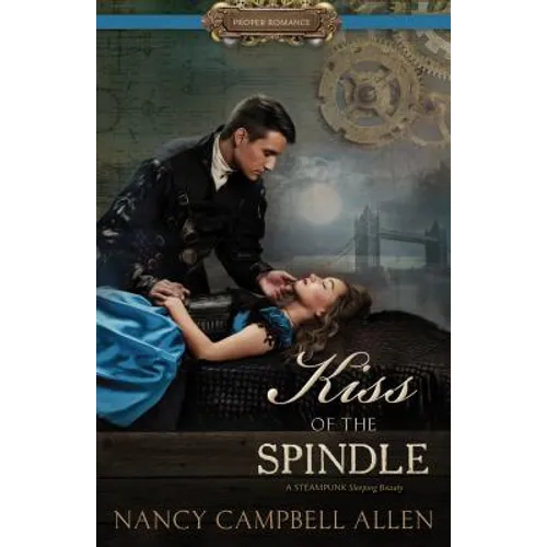 Kiss of the Spindle
