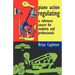 Piano Action Regulating