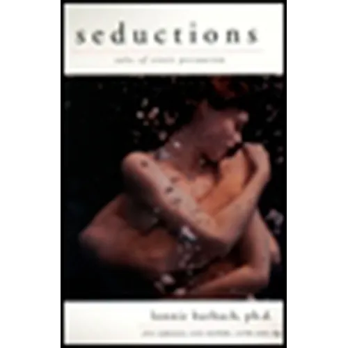 Seductions: Tales of Erotic Persuasion