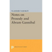Notes on Prosody and Abram Gannibal
