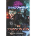 Shadowrun: The Johnson Run