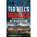 Ted Bell's Monarch