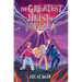 The Greatest Heist in Joviala