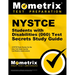 NYSTCE Students with Disabilities (060) Test Secrets Study Guide: NYSTCE Exam Review for the New York State Teacher Certification Examinations