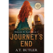 Journey's End: Large Print