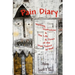 Pain Diary: Working Methadone & The Life & Times of the Man Sawed in Half