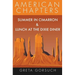 Summer in Cimarron & Lunch at the Dixie Diner: American Chapters