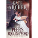 The Peer's Roguish Word