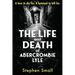 The Life and Death of Abercrombie Lyle