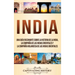 India: Una guía fascinante sobre la historia de la India, la Compañía de las Indias Orientales y la Compañía Holandesa de las Indias Orientales
