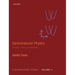 Semiconductor Physics: Principles, Theory and Nanoscale