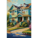 Rejoicing In Hope: Faircourt Friends Series Book Five