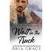 Wait in the Truck: An MM Age Gap Daddy Romance