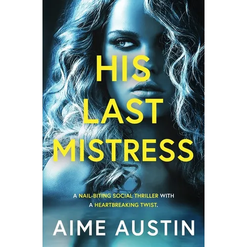 His Last Mistress