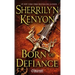 Born of Defiance: The League: Nemesis Rising