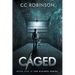 Caged: Book Two in the Divided Series