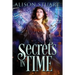 Secrets in Time: Time Travel Romance