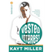 Vested Interest: The Flynns Book 3