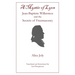 A Mystic of Lyon: Jean-Baptiste Willermoz and the Secrets of Freemasonry