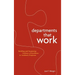 Departments That Work: Building and Sustaining Cultures of Excellence in Academic Programs
