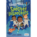 The Specter Inspectors / The Poltergeist's Problem