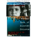 By the Lake of Sleeping Children: The Secret Life of the Mexican Border