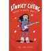 Lindsey Cheng Dates a White Boy!!!: A Graphic Novel