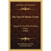 The Son Of Monte Cristo: Sequel To The Wife Of Monte Cristo (1884)
