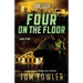 Four on the Floor: A John Tyler Thriller