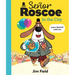 Señor Roscoe in the City