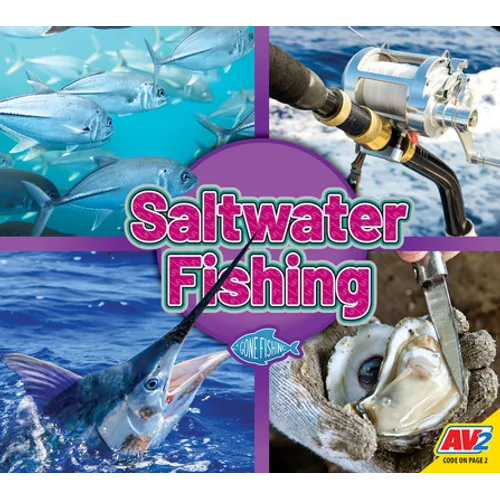 Saltwater Fishing