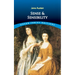 Sense and Sensibility