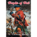 Heights of Hell: The Gauntlet Runner Book V