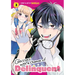 Glasses with a Chance of Delinquent Vol. 3