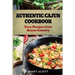Authentic Cajun Cookbook: Easy Recipes from Bayou Country