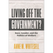Living Off the Government?: Race, Gender, and the Politics of Welfare