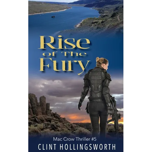 Rise of the Fury