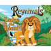 Reynimals: Luke The Lion