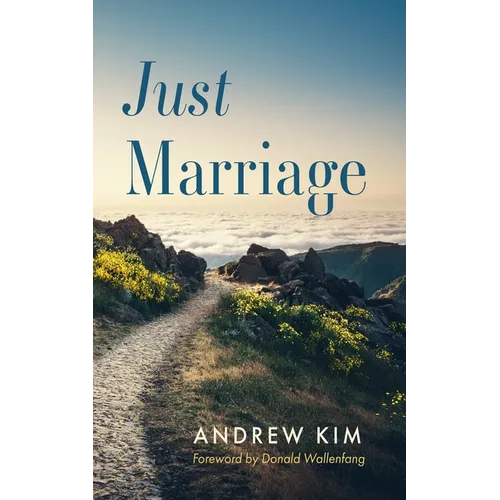 Just Marriage