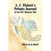 A. C. Pickett's Private Journal of the U.S.-Mexican War