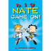 Big Nate: Game On!: Volume 6