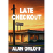 Late Checkout: A Mess Hopkins Novel