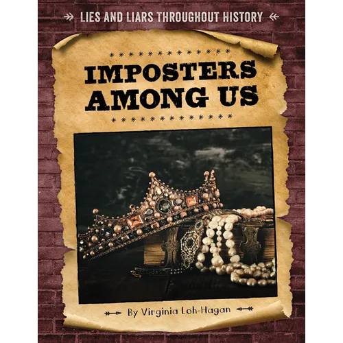 Imposters Among Us