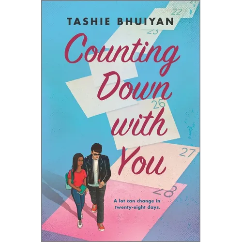 Counting Down with You