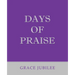 Days of Praise