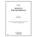 20 Duets for Trombone